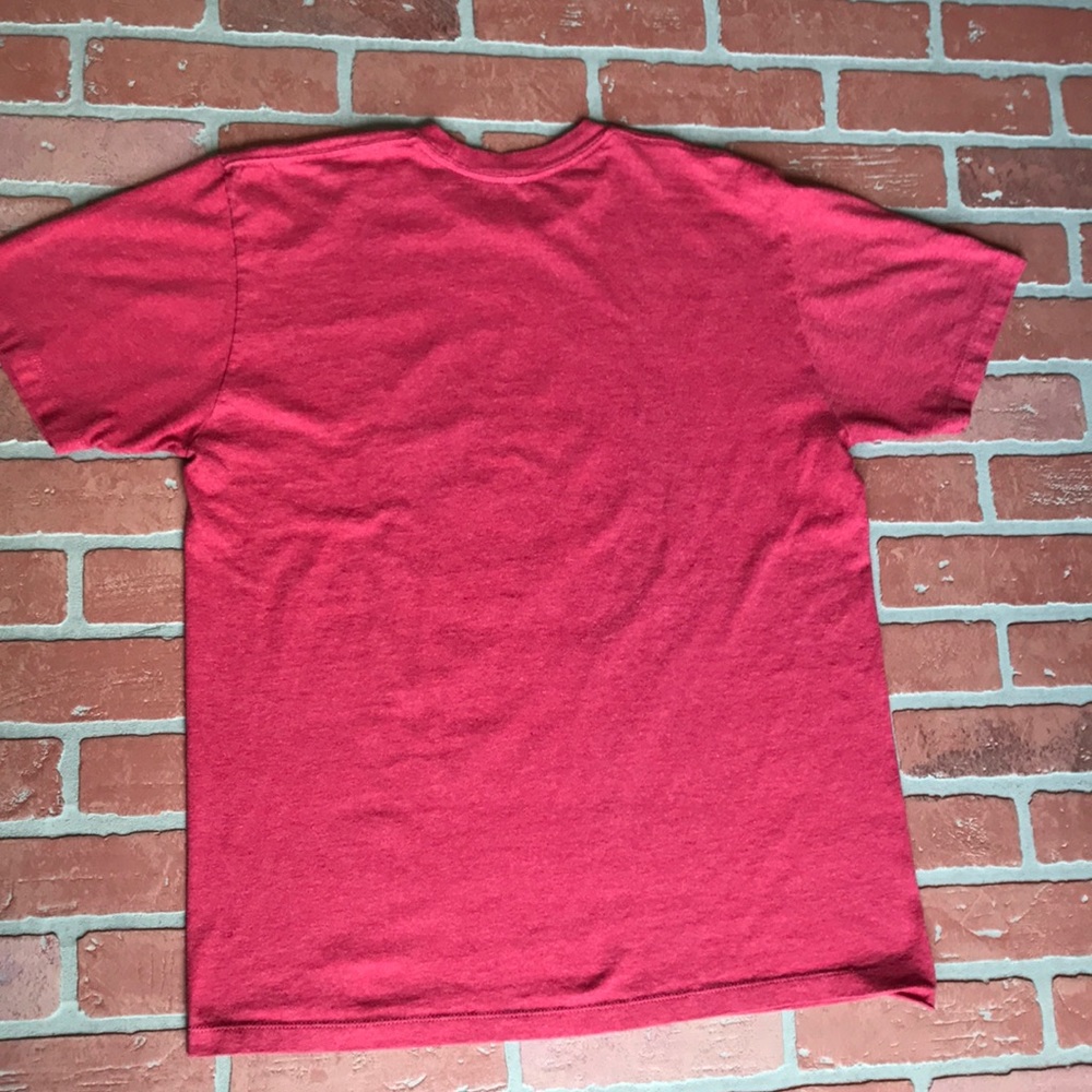 DC Comics "The Flash" Graphic Tee - Picture 2 of 6